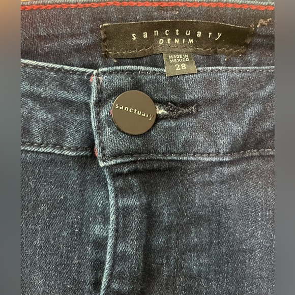 Sanctuary denim Jean - Picture 5 of 7